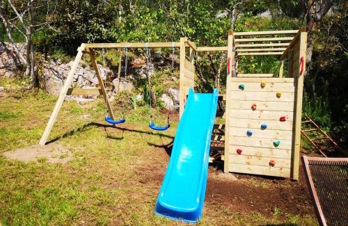 Labra Casa | La casina del cabrajigo