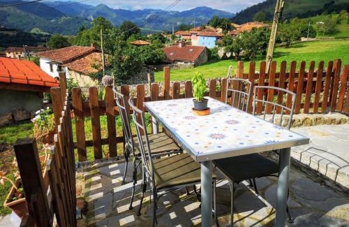 Labra Casa | La casina del cabrajigo