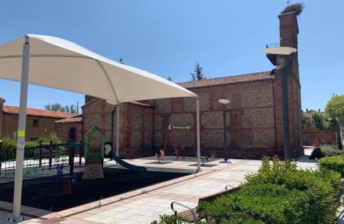 Santa Olaja de la Ribera Casa | La Casina del Cerecedo