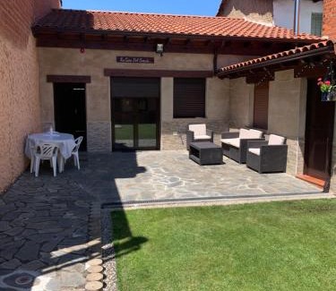 Santa Olaja de la Ribera Casa | La Casina del Cerecedo