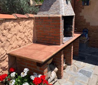 Santa Olaja de la Ribera Casa | La Casina del Cerecedo