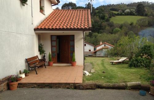 Castrillon Casa | LA CASINA DEL HUERTo