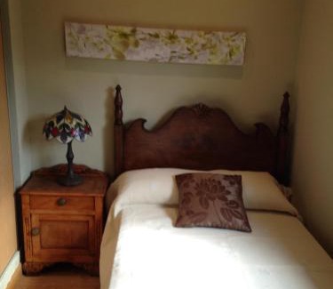 Castrillon Casa | LA CASINA DEL HUERTo