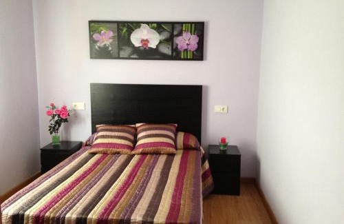 Castrillon Casa | LA CASINA DEL HUERTo