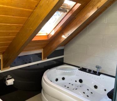 Bembibre Casa | La Casina del Pozo