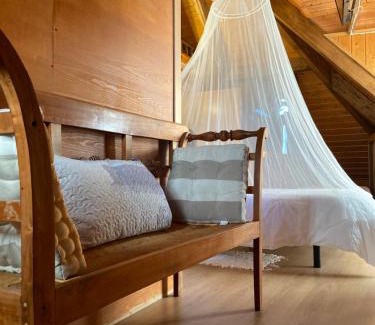 Bembibre Casa | La Casina del Pozo