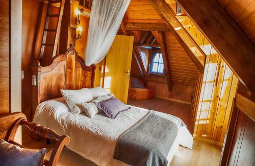 Bembibre Casa | La Casina del Pozo