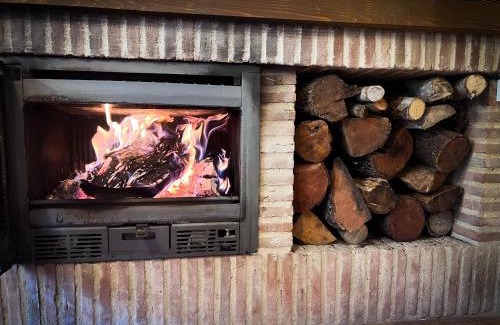 Cremenes Casa | La Casina Del Rio