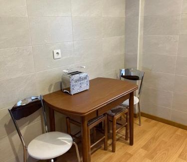 Ribadesella Apartamento | La Casina del Sella