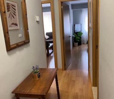 Ribadesella Apartamento | La Casina del Sella