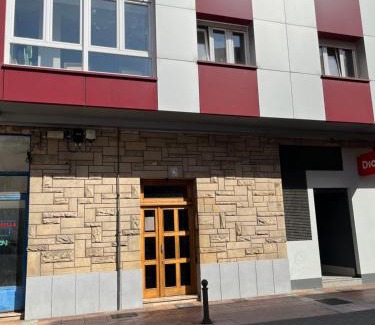 Ribadesella Apartamento | La Casina del Sella