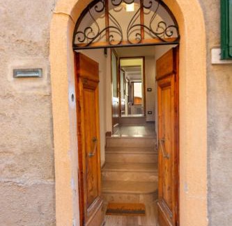 Volterra Apartamento | La casina di Bianca