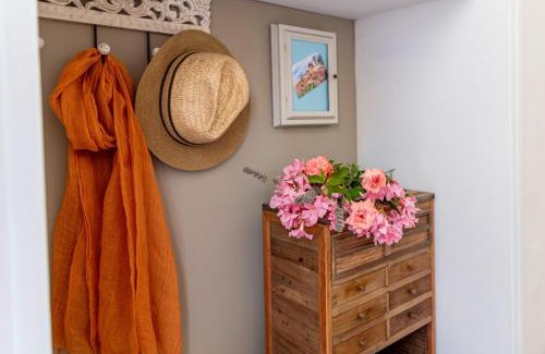 Volterra Apartamento | La casina di Bianca
