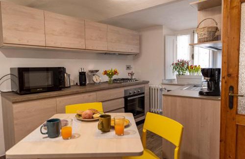 Volterra Apartamento | La casina di Bianca