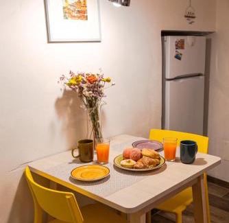 Volterra Apartamento | La casina di Bianca