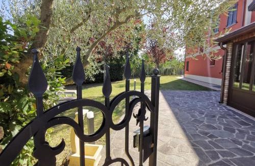 San Clemente Apartamento | La Casina di Ely