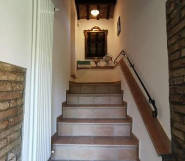 San Clemente Apartamento | La Casina di Ely