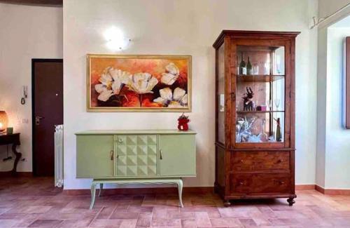 Massa Martana Apartamento | La Casina di Nada