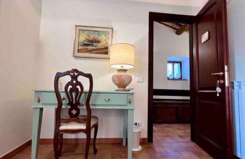 Massa Martana Apartamento | La Casina di Nada