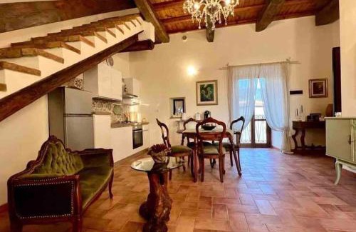Massa Martana Apartamento | La Casina di Nada