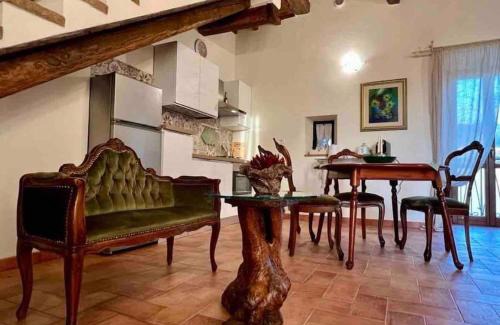 Massa Martana Apartamento | La Casina di Nada
