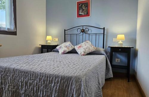 Sebreno Casa | La Casina en Sebreño 13A05