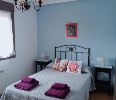 Sebreno Casa | La Casina en Sebreño 13A05