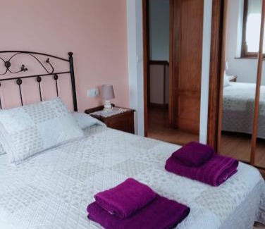 Sebreno Casa | La Casina en Sebreño 13A05