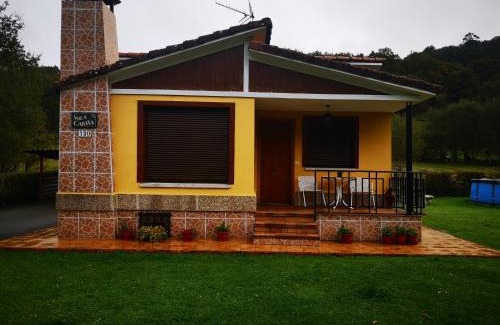 Villamayor Casa | La Casina