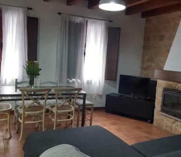 Pola de Lena Casa | La casina