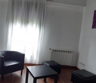 Pola de Lena Casa | La casina