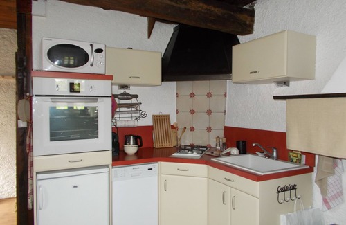 Arrien-en-Bethmale Cabaña | "La Casina" en Arrien-en-Bethmale