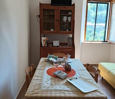 Caprarola Casa | La casina