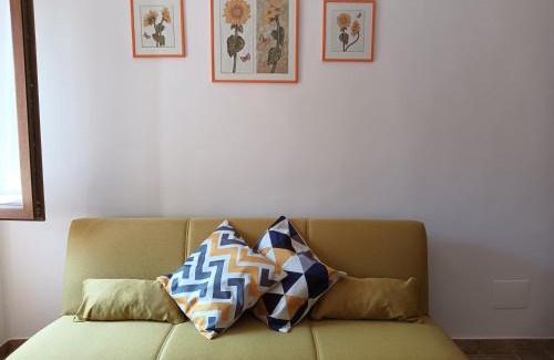 Caprarola Casa | La casina