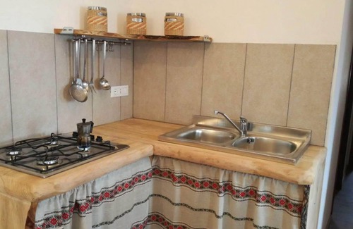 Canal San Bovo Casa | "La Casina" Relax and Nature in Canal San Bovo