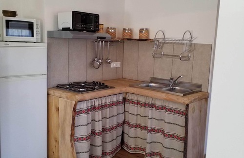 Canal San Bovo Casa | "La Casina" Relax and Nature in Canal San Bovo