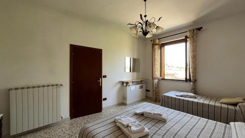 Cetona Apartamento | La casina nel Borgo