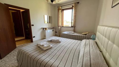 Cetona Apartamento | La casina nel Borgo
