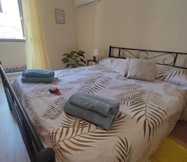 Volterra Apartamento | La casina nel borgo
