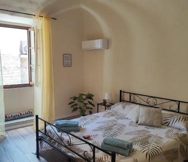 Volterra Apartamento | La casina nel borgo