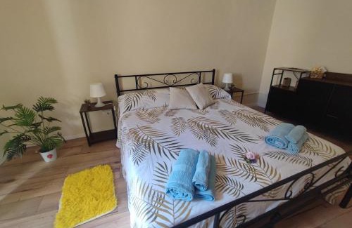 Volterra Apartamento | La casina nel borgo