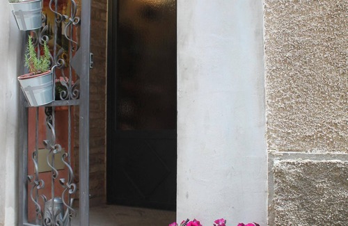 Montaione Apartamento | La Casina de Via Cresci, 14