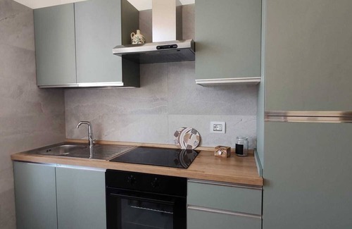 Amelia Apartamento | LA CASINA Panoramic apartment in the countryside very close to the village