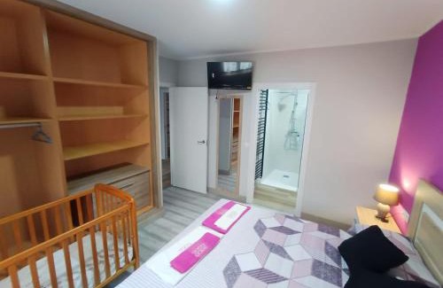 San Justo de la Vega Casa | La Casina San Román de la Vega
