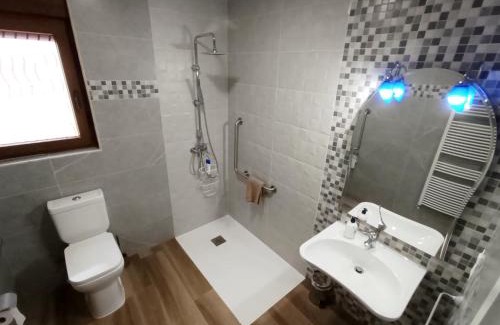 San Justo de la Vega Casa | La Casina San Román de la Vega