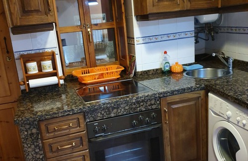 Prado Casa | " La Casina " Mar , Playa y Montaña. Disfruta del entorno , gastotronomía