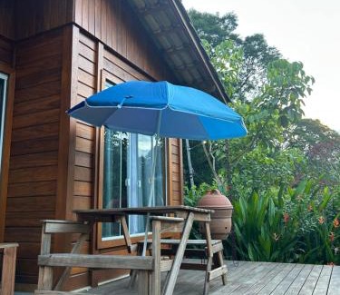 Macae Chalet De Esquí | La Casinha da Sorte