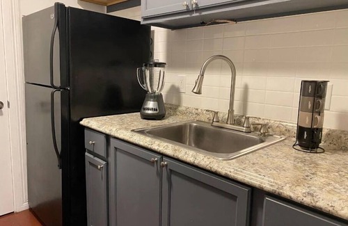 Brownsville Casa | La Casita 1