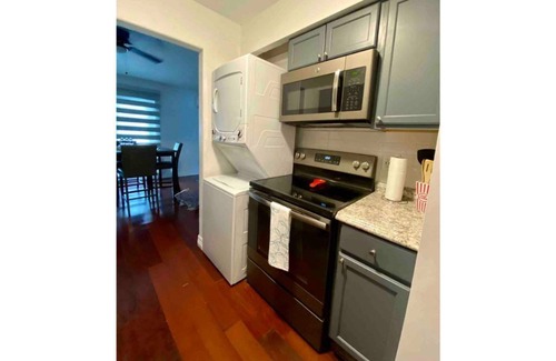 Brownsville Casa | La Casita 1