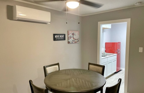 Brownsville Casa | La Casita 2